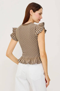 Rails - Bryn Top