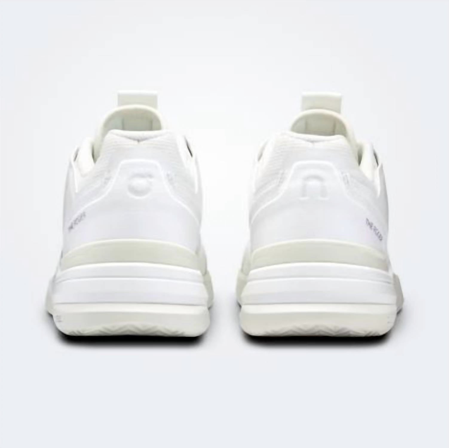 On - Women's Roger Clubhouse Pro Sneaker