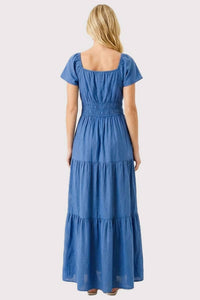 Staccato - Lakelyn Dress