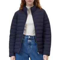 Closed - Quilted Zip Jacket