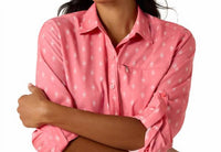 Ariat - Venttek Shirt