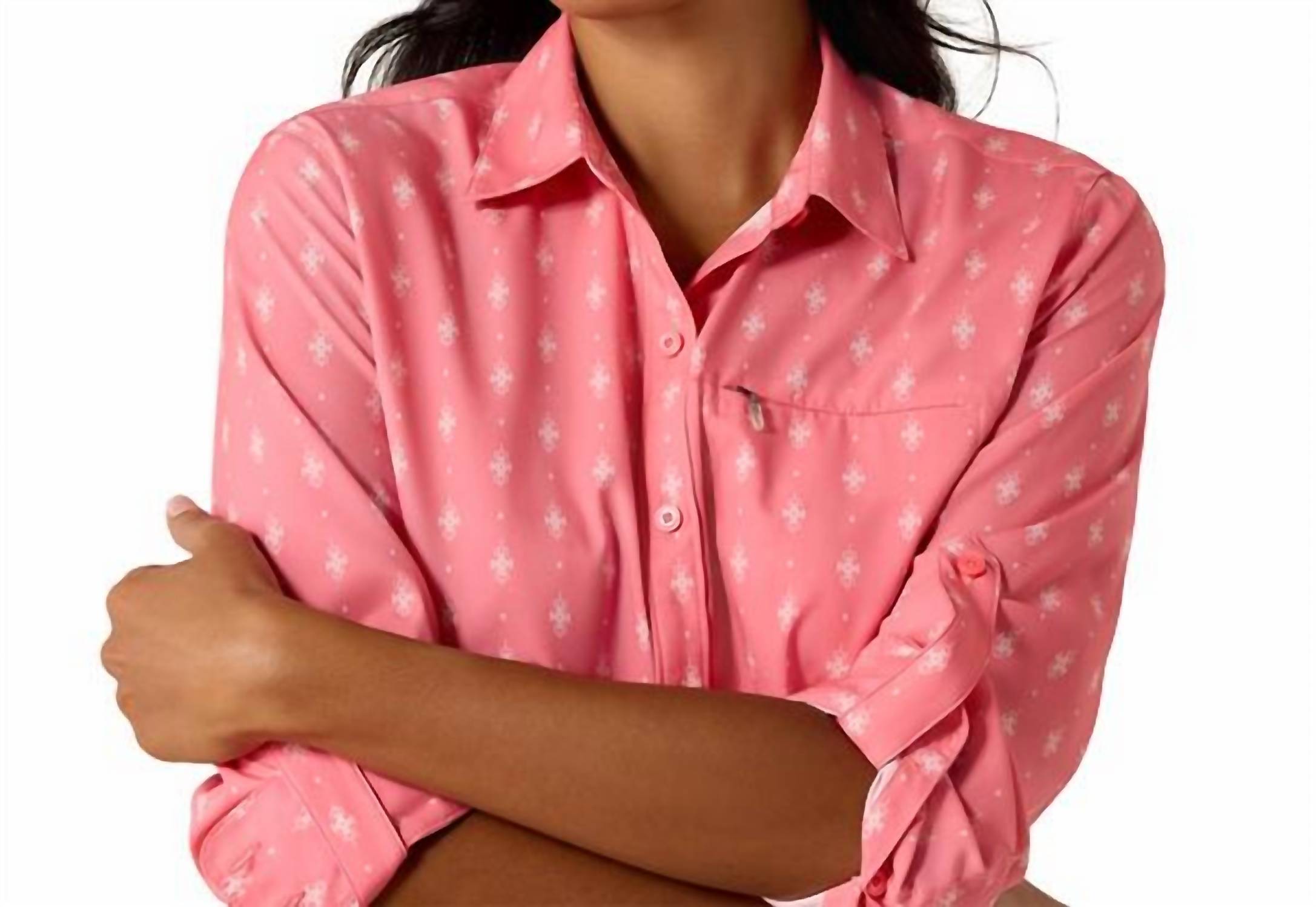 Ariat - Venttek Shirt
