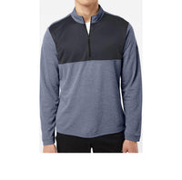 Adidas - Lightweight Quarter-zip Sweater