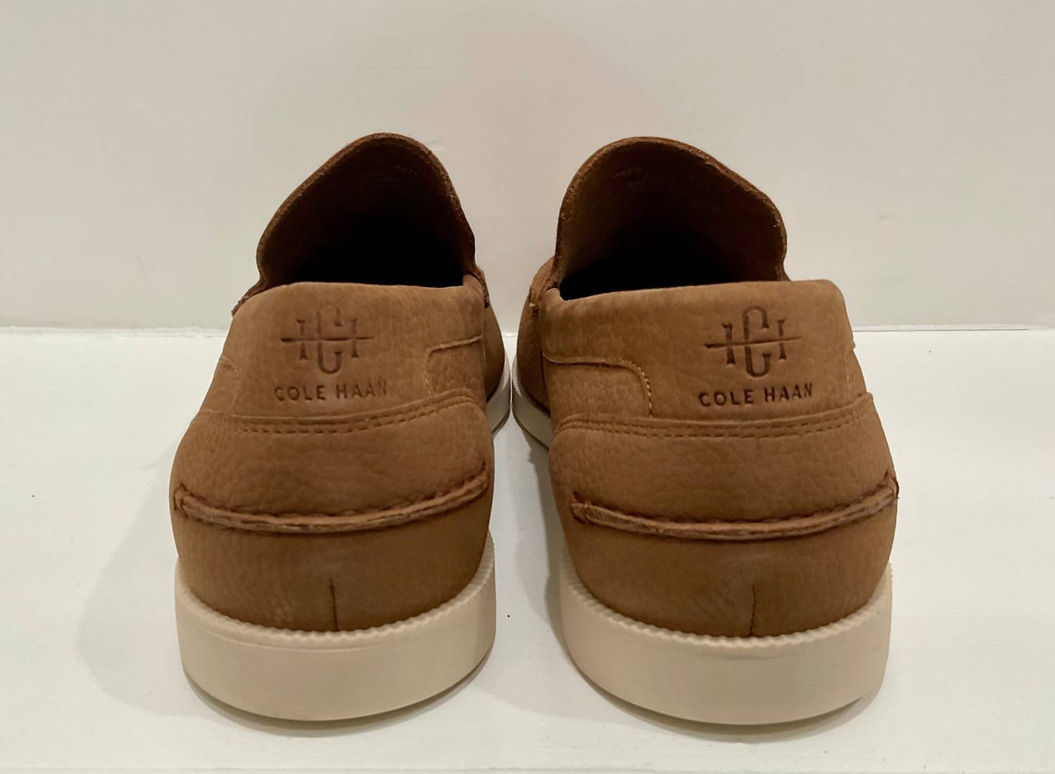 Cole Haan - Men's American Classics Hampton Loafer