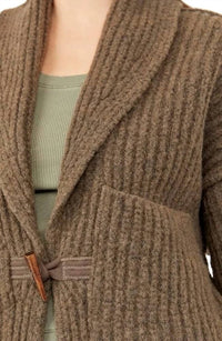 Free People - Jackson Cardi Sweater