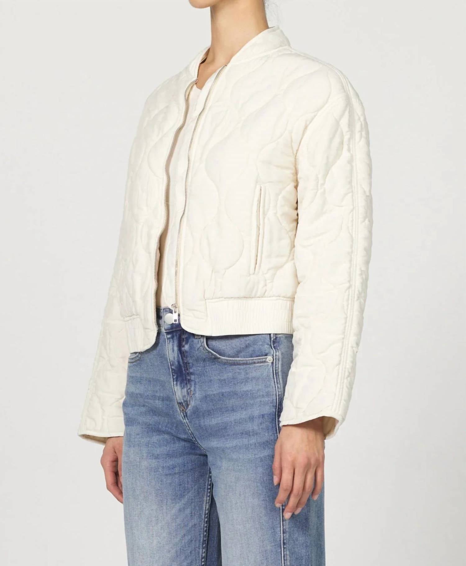 Dear John Denim - Maverick Breezy Jacket
