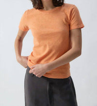 American Vintage - Sonoma Short Sleeve Tee
