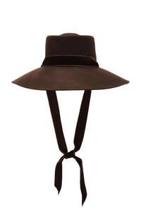 Lack Of Color - Paloma Midi Sun Hat