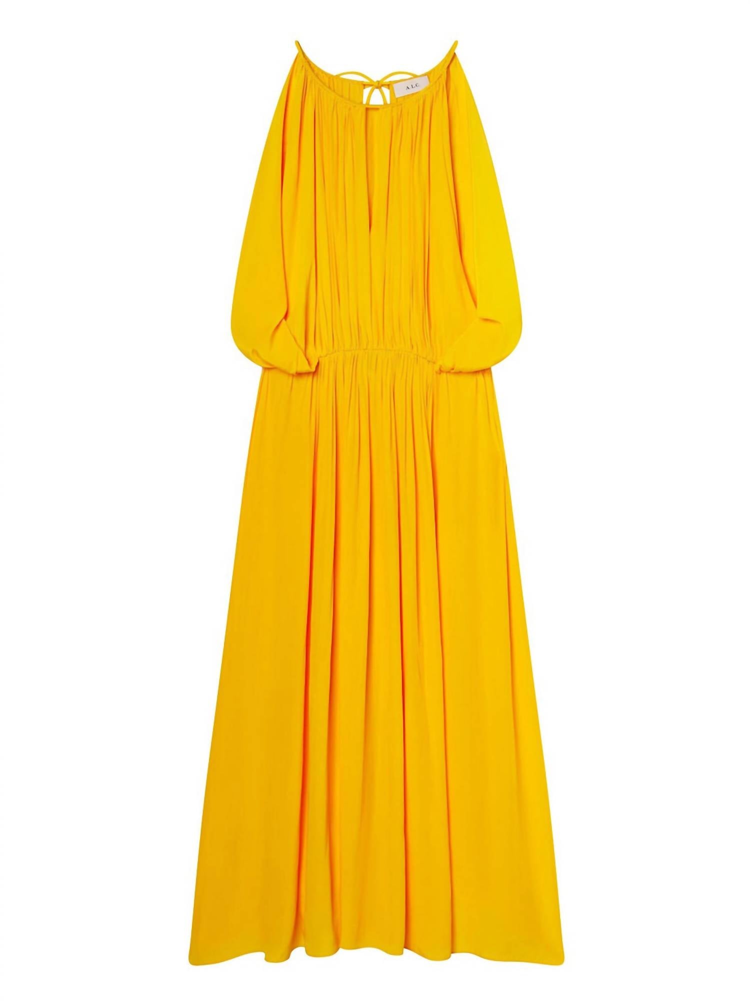 A.L.C. - Meredith Midi Dress