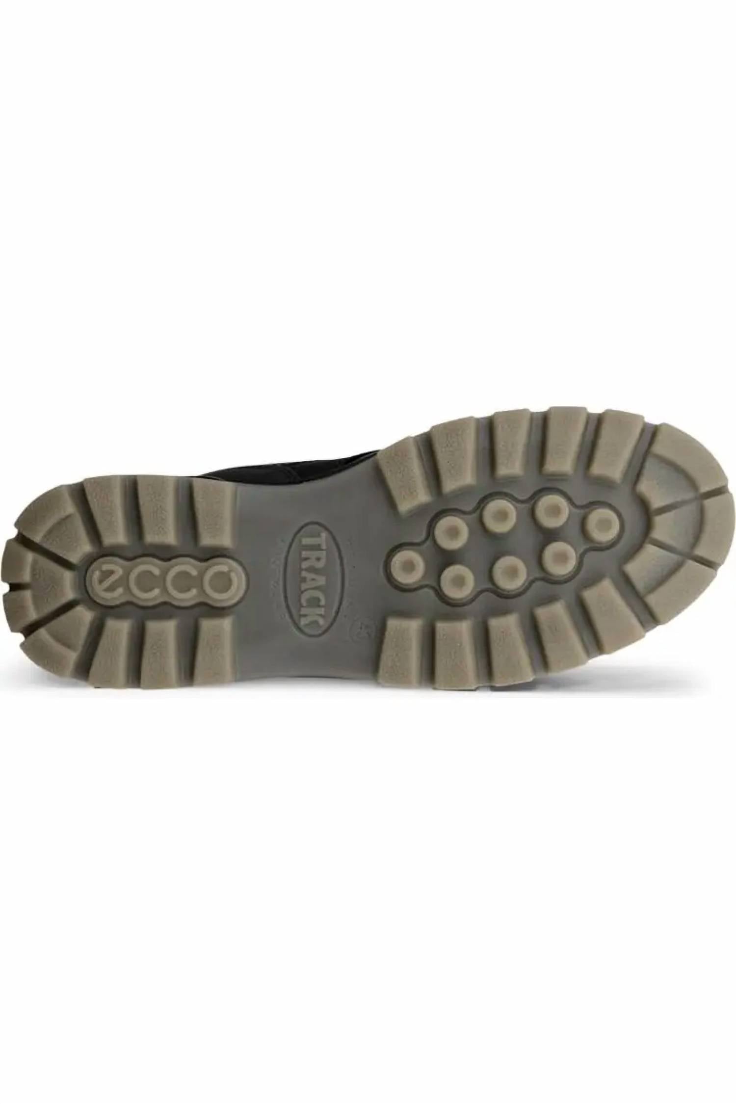 Ecco - Men's Track 25 Mid Gtx Boots
