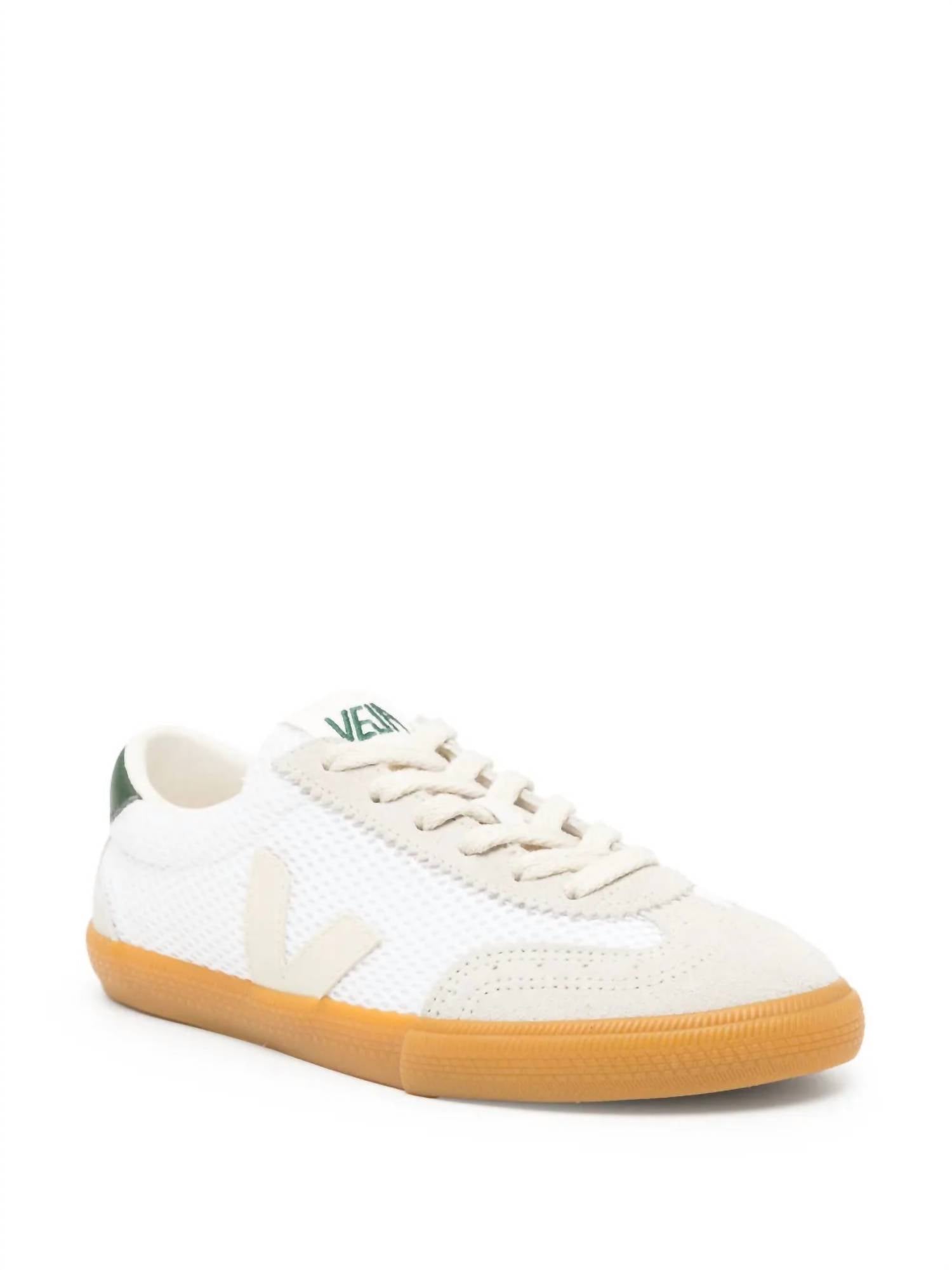 Veja - Unisex Volley Aircell Sneakers