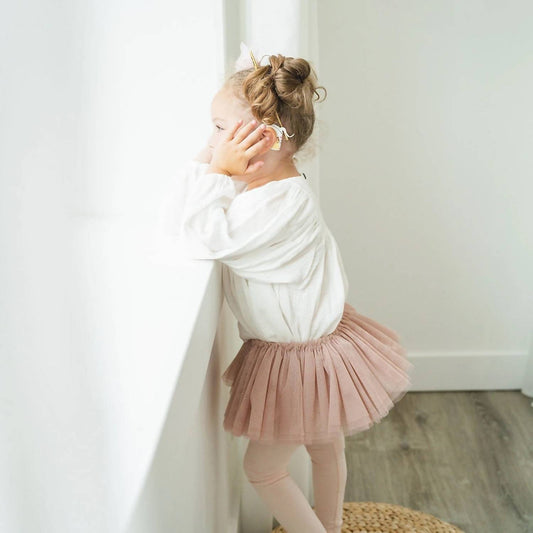 Oh Baby! - Frill Tulle Tutu