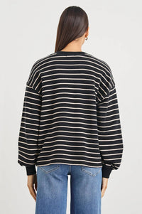 Rails - Joan Long Sleeve Sweatshirt