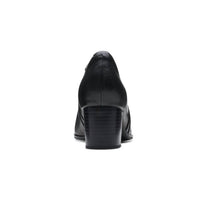 Clarks - Women's Loken Way Slip-on Heels