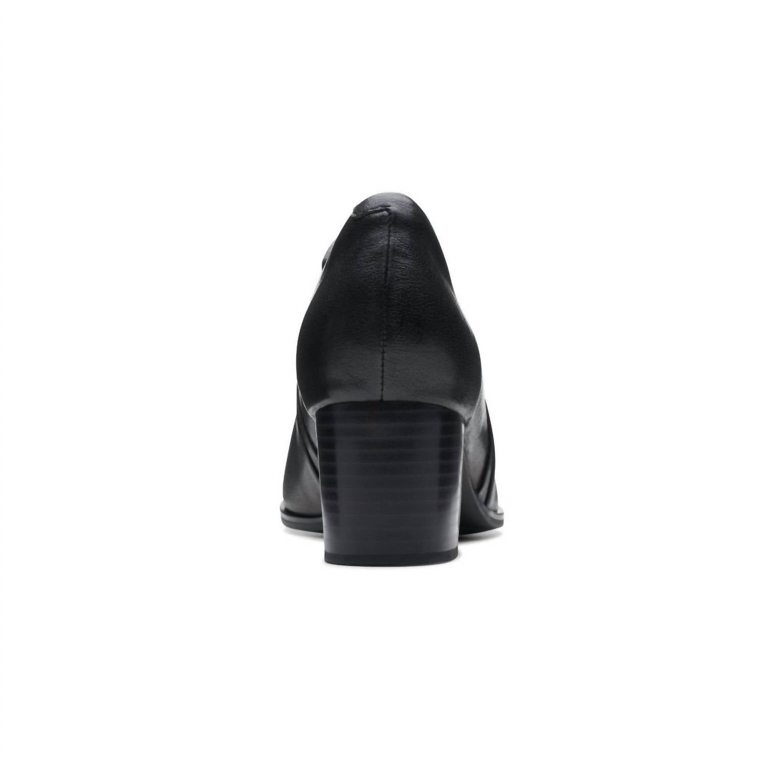 Clarks - Women's Loken Way Slip-on Heels