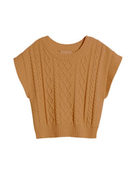 Cleobella - Gigi Sweater Vest