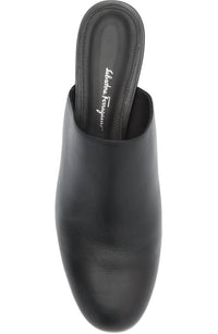 Salvatore Ferragamo - Women's Floy 30 Mirror Heel Mule