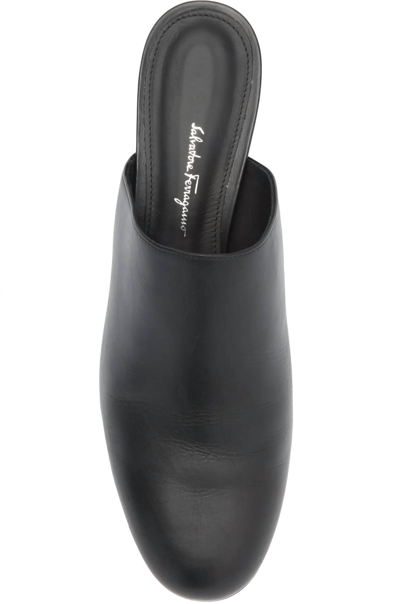 Salvatore Ferragamo - Women's Floy 30 Mirror Heel Mule
