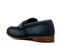 Stacy Adams - Men's Burke Suede Loafer
