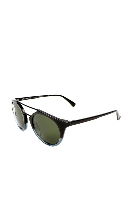 Vuarnet - Men's Round Cable Car Sunglasses