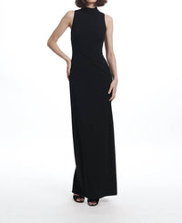 Emily Shalant - Long Column Gown