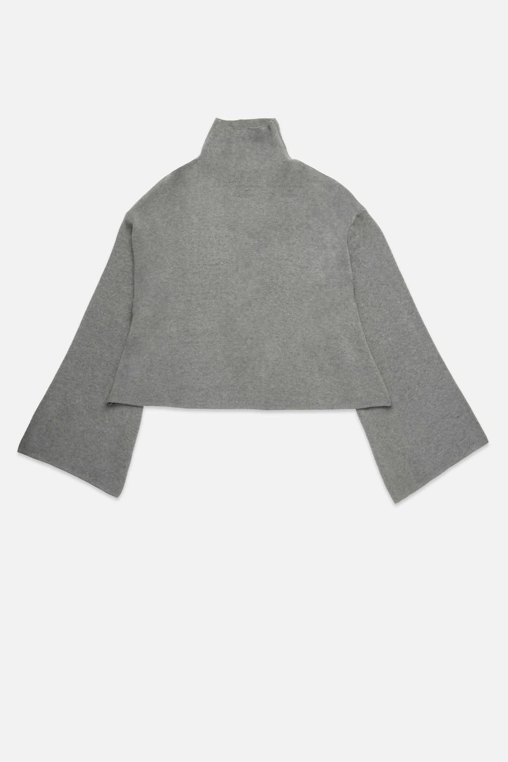 Deluc - Chuck Turtleneck Sweater