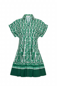 Cara Cara - Nash Mini Dress