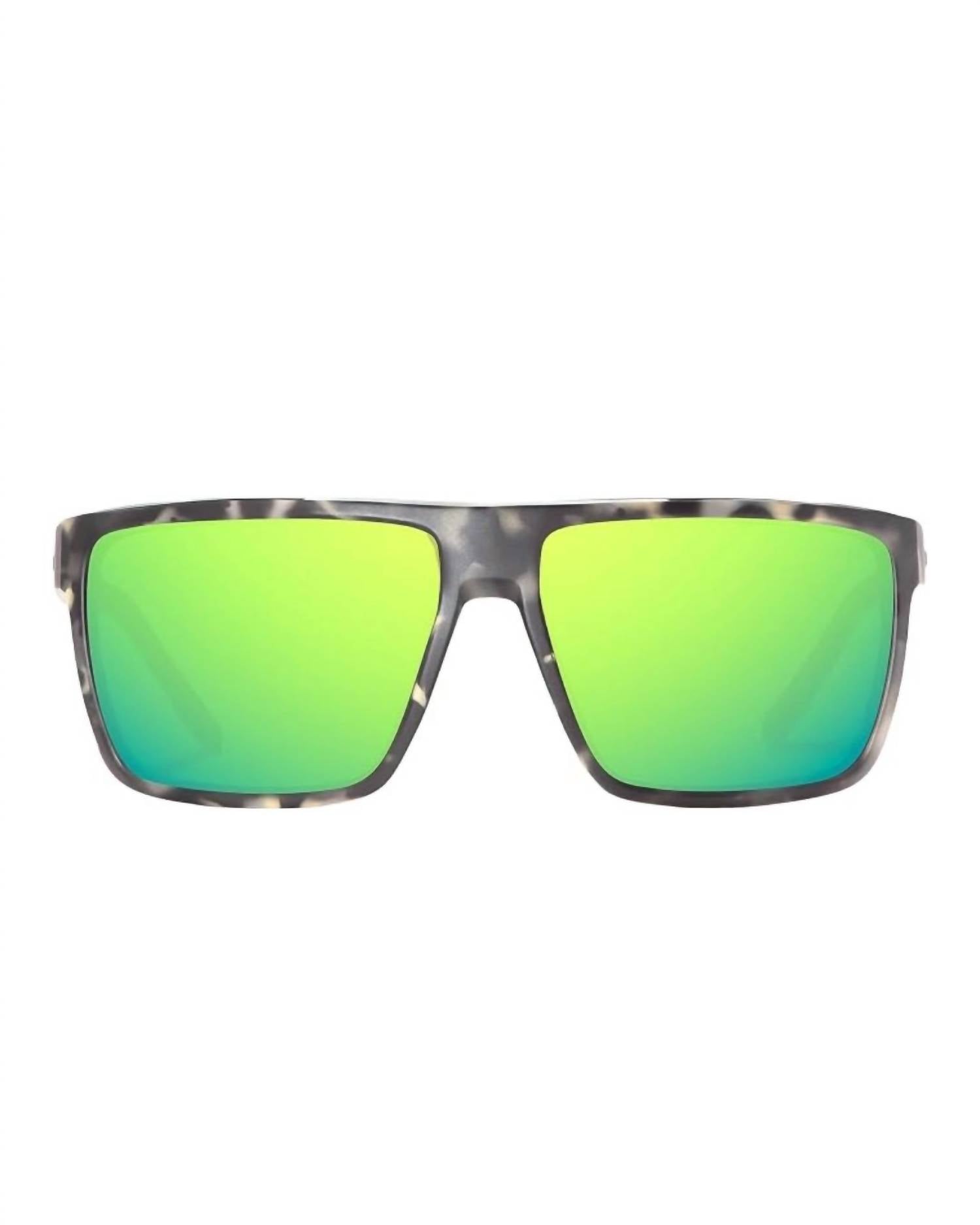 Bajio - Unisex Toads Polarized Sunglasses