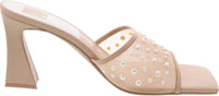 Dolce Vita - Women's Narda Pearl Sandals