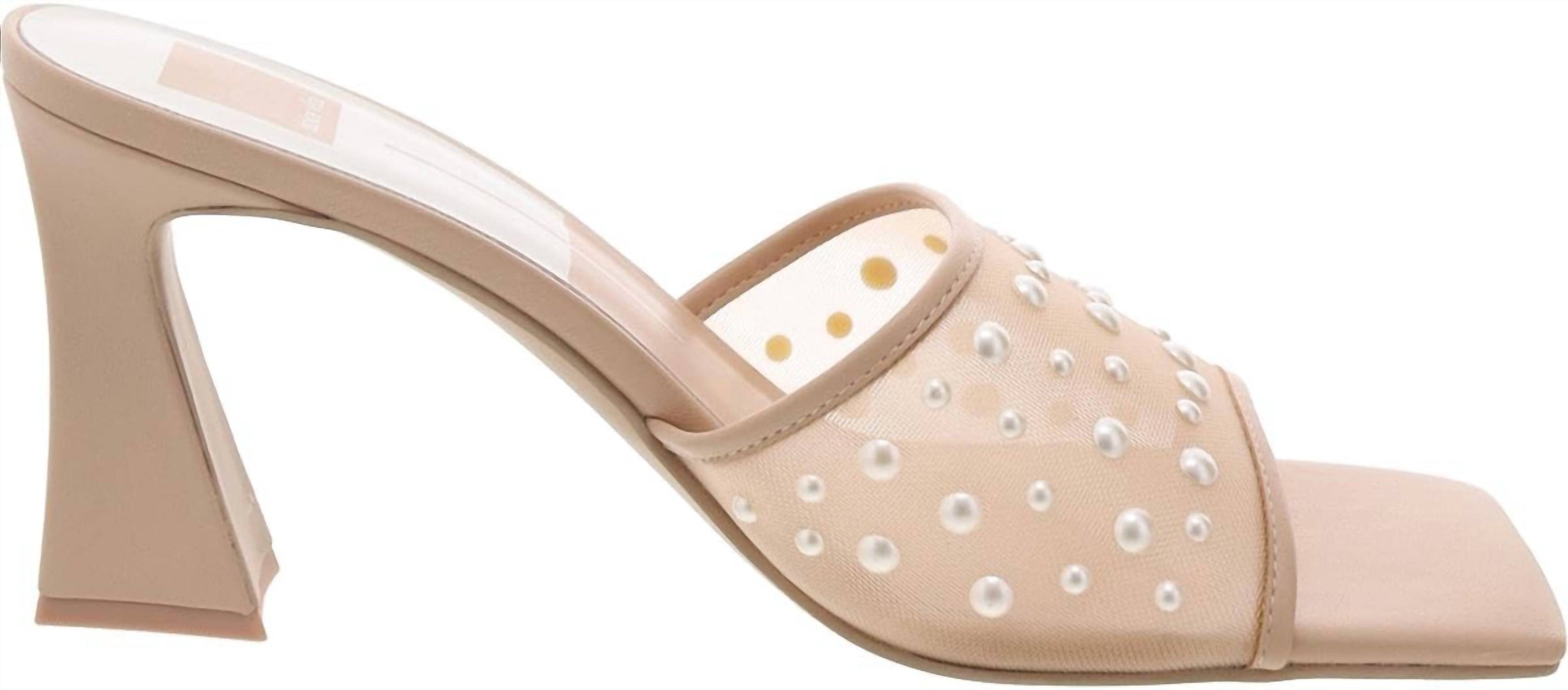 Dolce Vita - Women's Narda Pearl Sandals