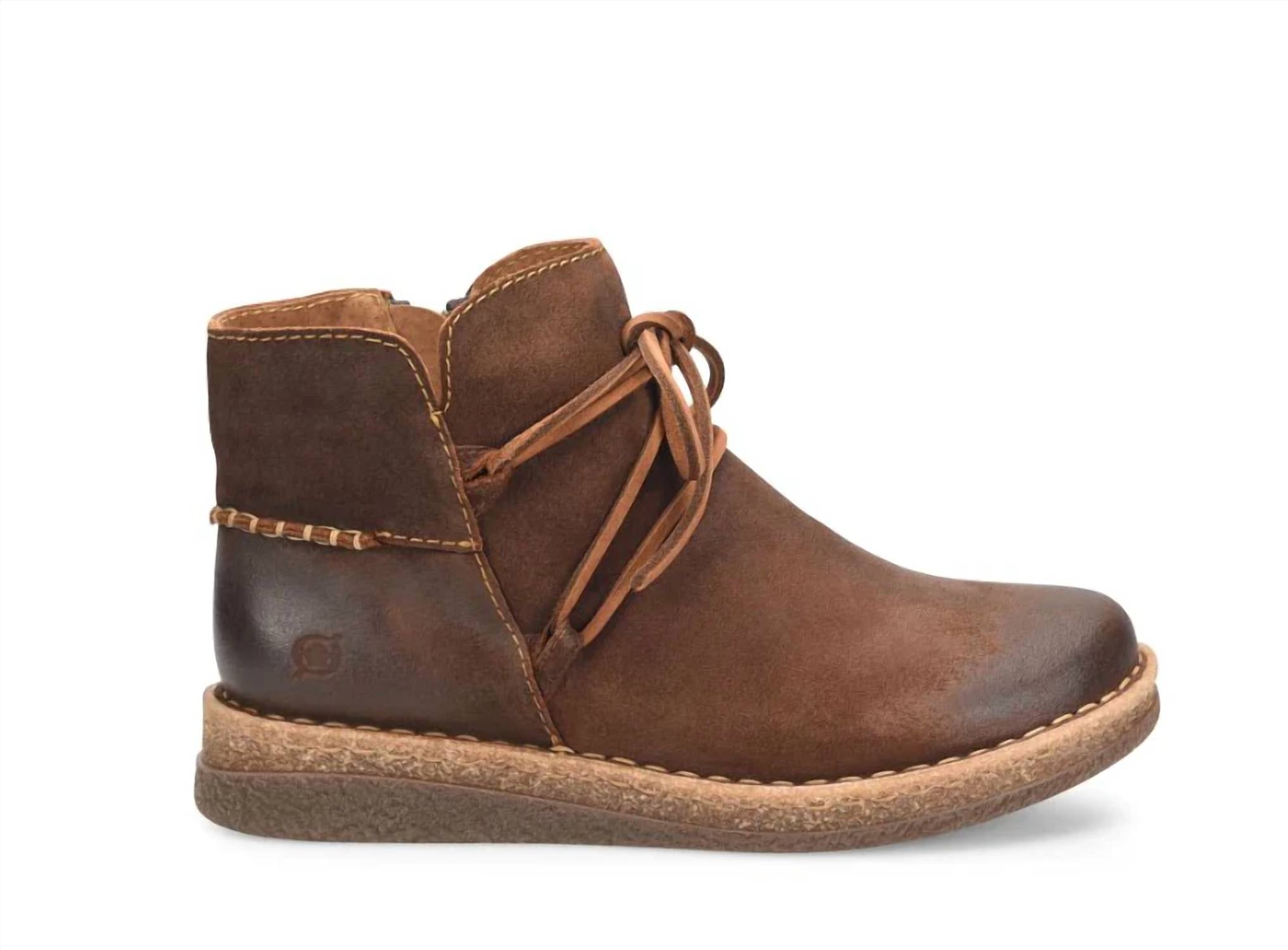 Born - Women's Calyn Boot
