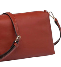 Jen & Co. - Women's Dina Plaid Contrast Tote With Tassel And Removable Crossbody Pouch