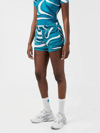 STELLA PRINT SHORT