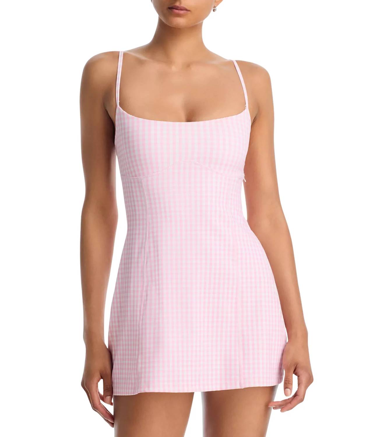 Loveshackfancy - Vivianna Dress