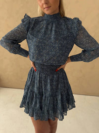 Sincerely Ours - Juliette Mini Dress