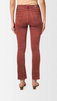Ag Jeans - Women's Mari Stretch Straight Leg Jean