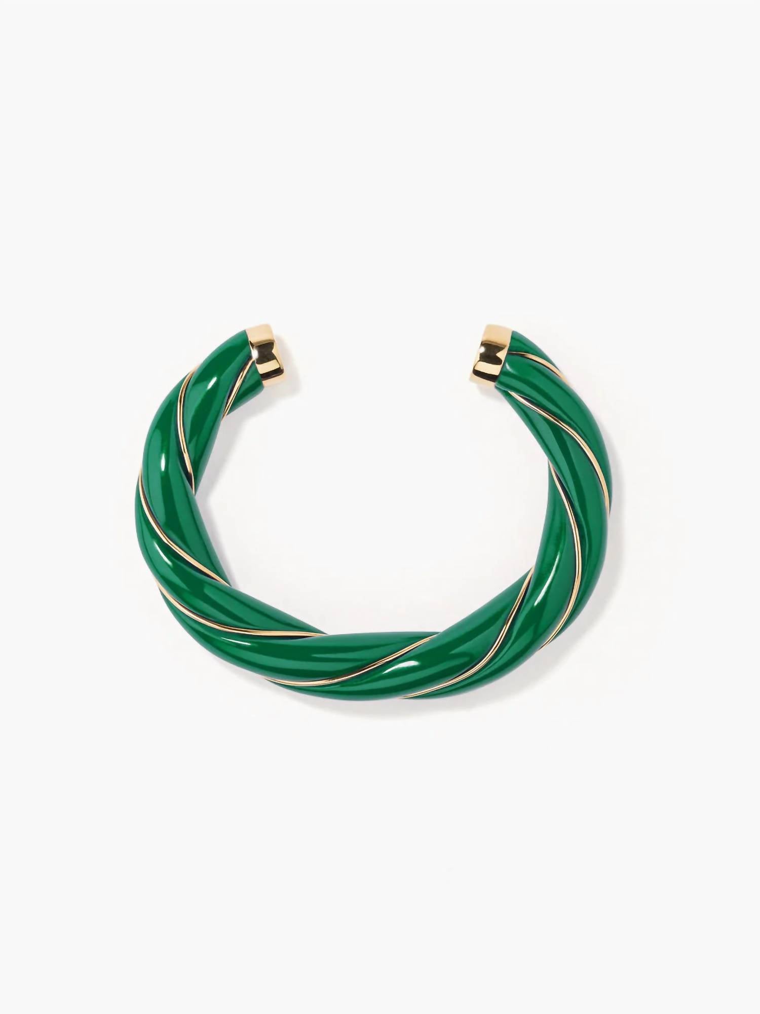 Aurelie Bidermann - Women's Diana Bangle