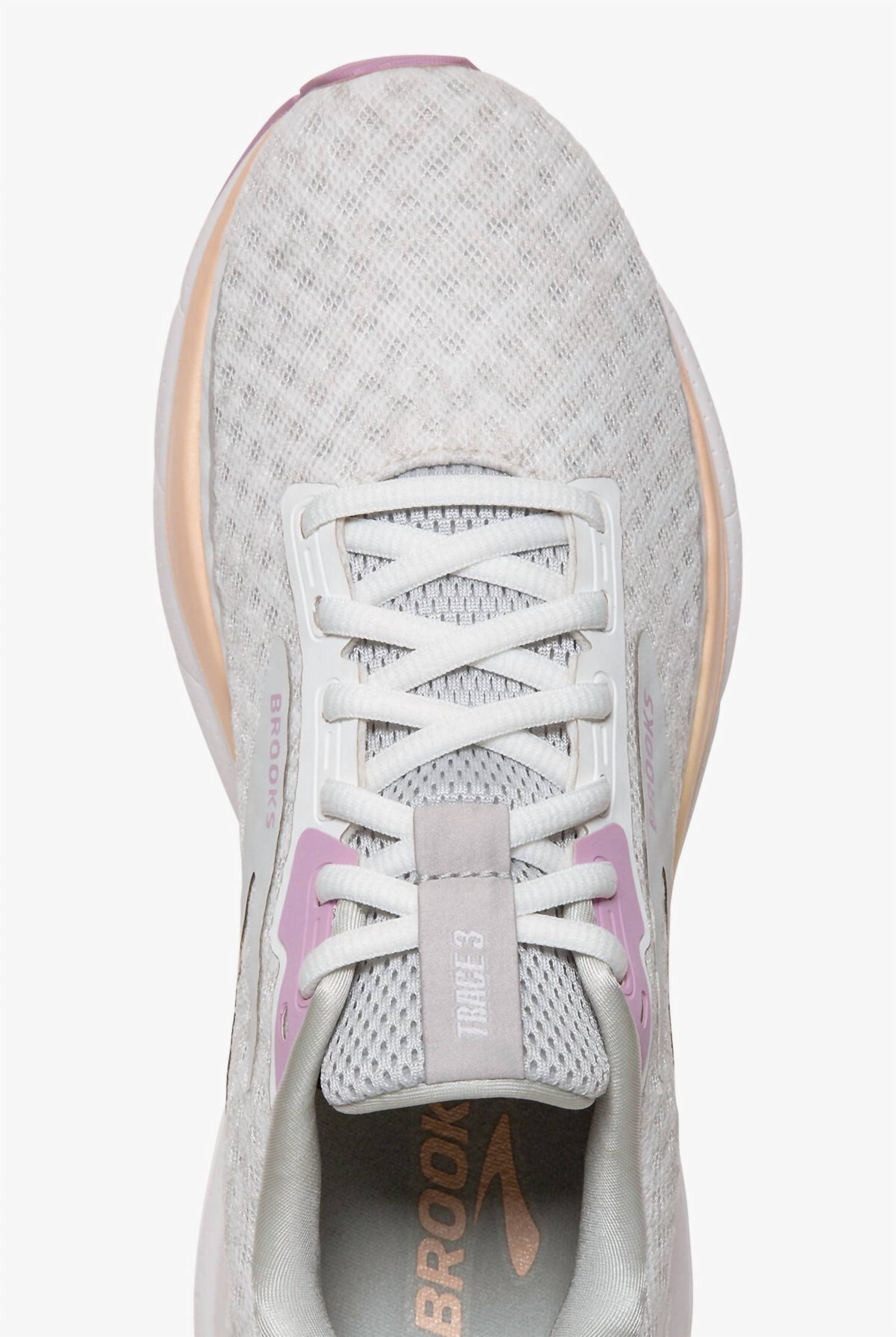 Brooks - Women's Trace 3 Running Shoes