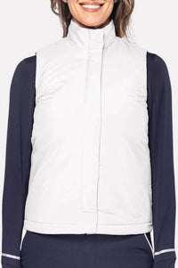 Golftini - Vintage vest