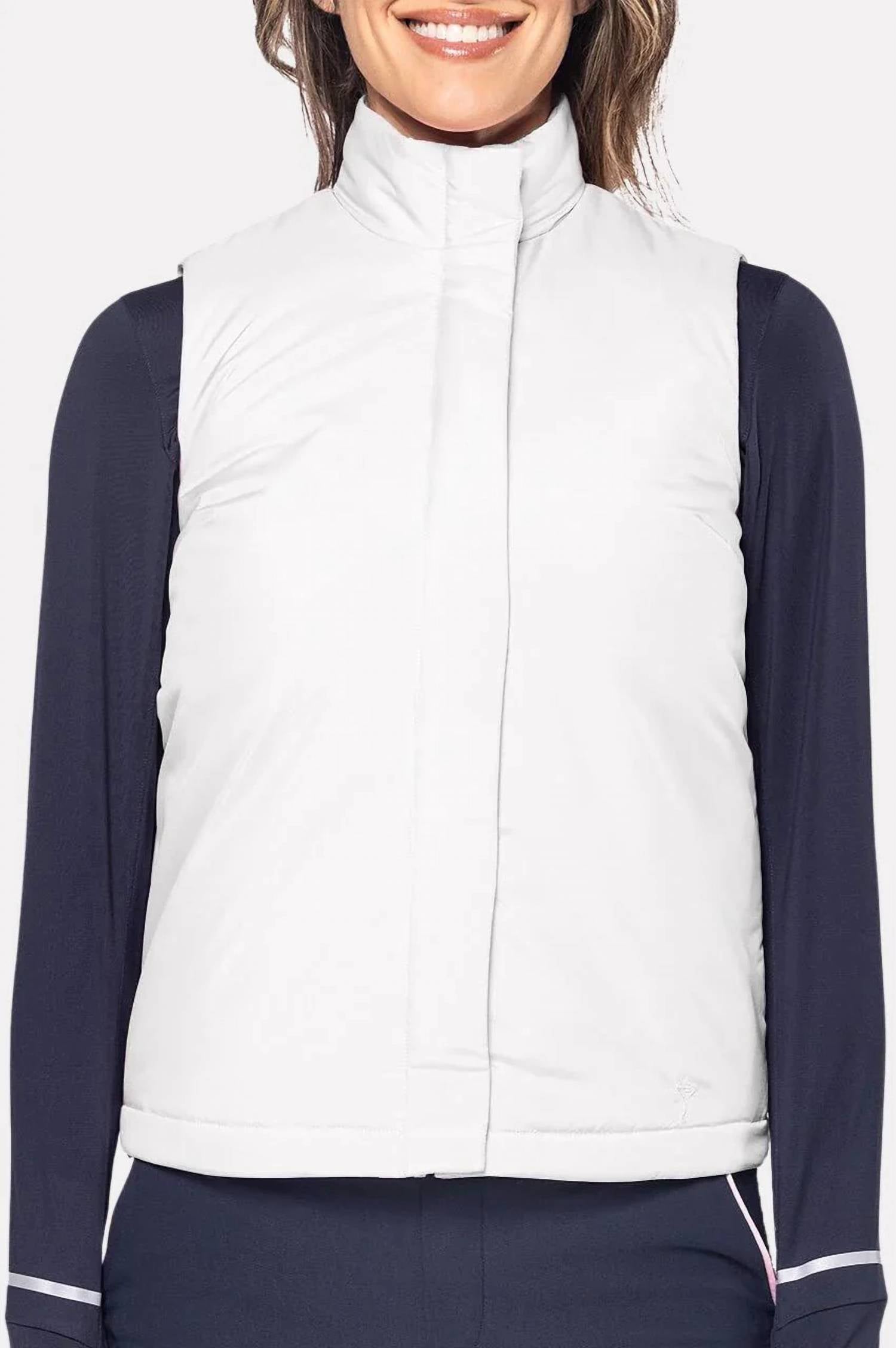 Golftini - Vintage vest