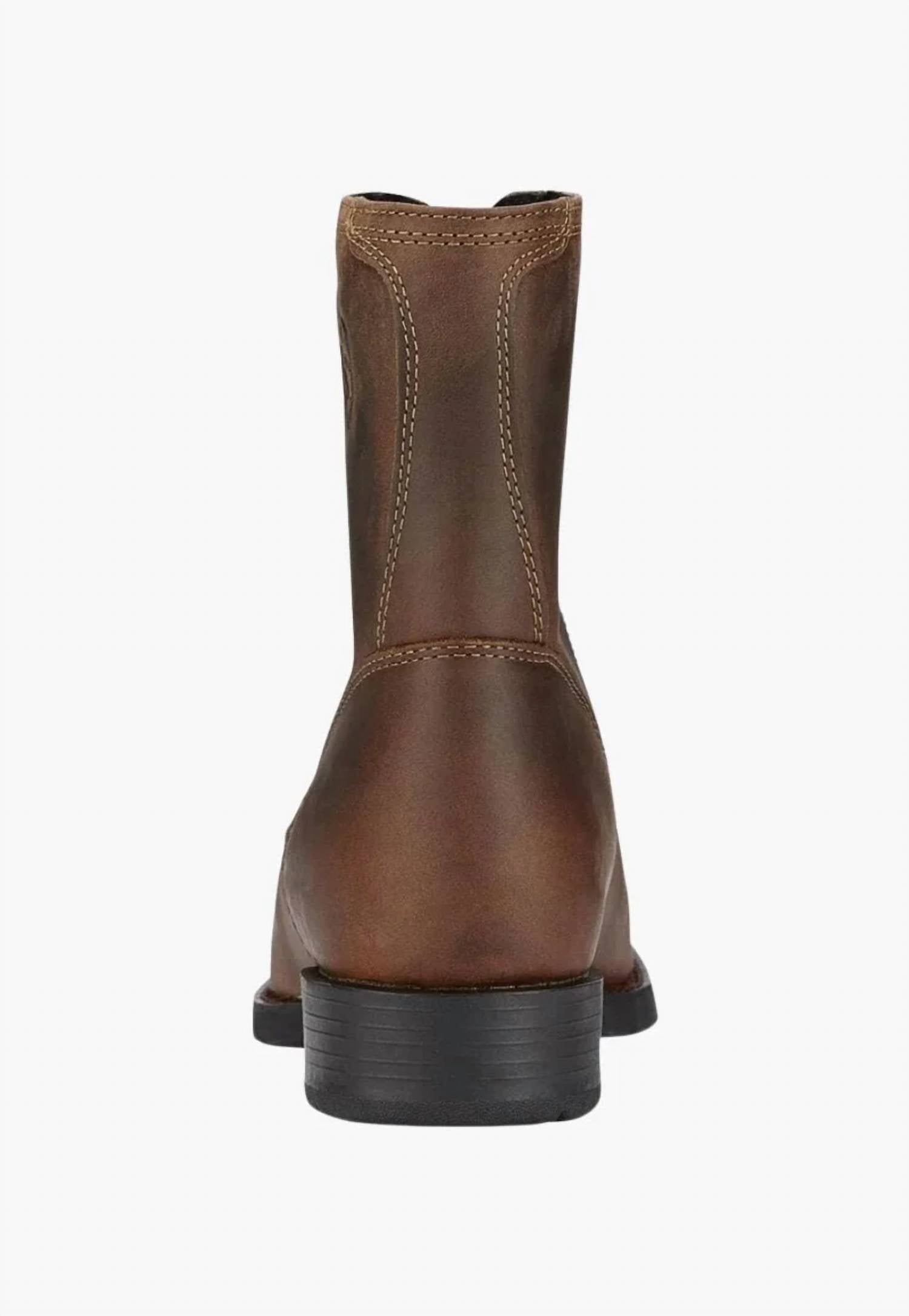 Ariat - Men's Heritage Lacer Boots