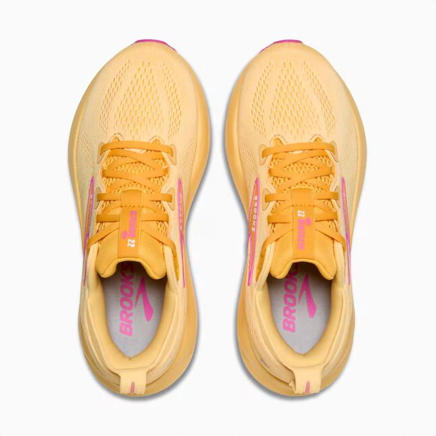 Brooks - Women's Glycerin Gts 22 Shoes