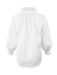 Finley - Women's Fiona Textured Top