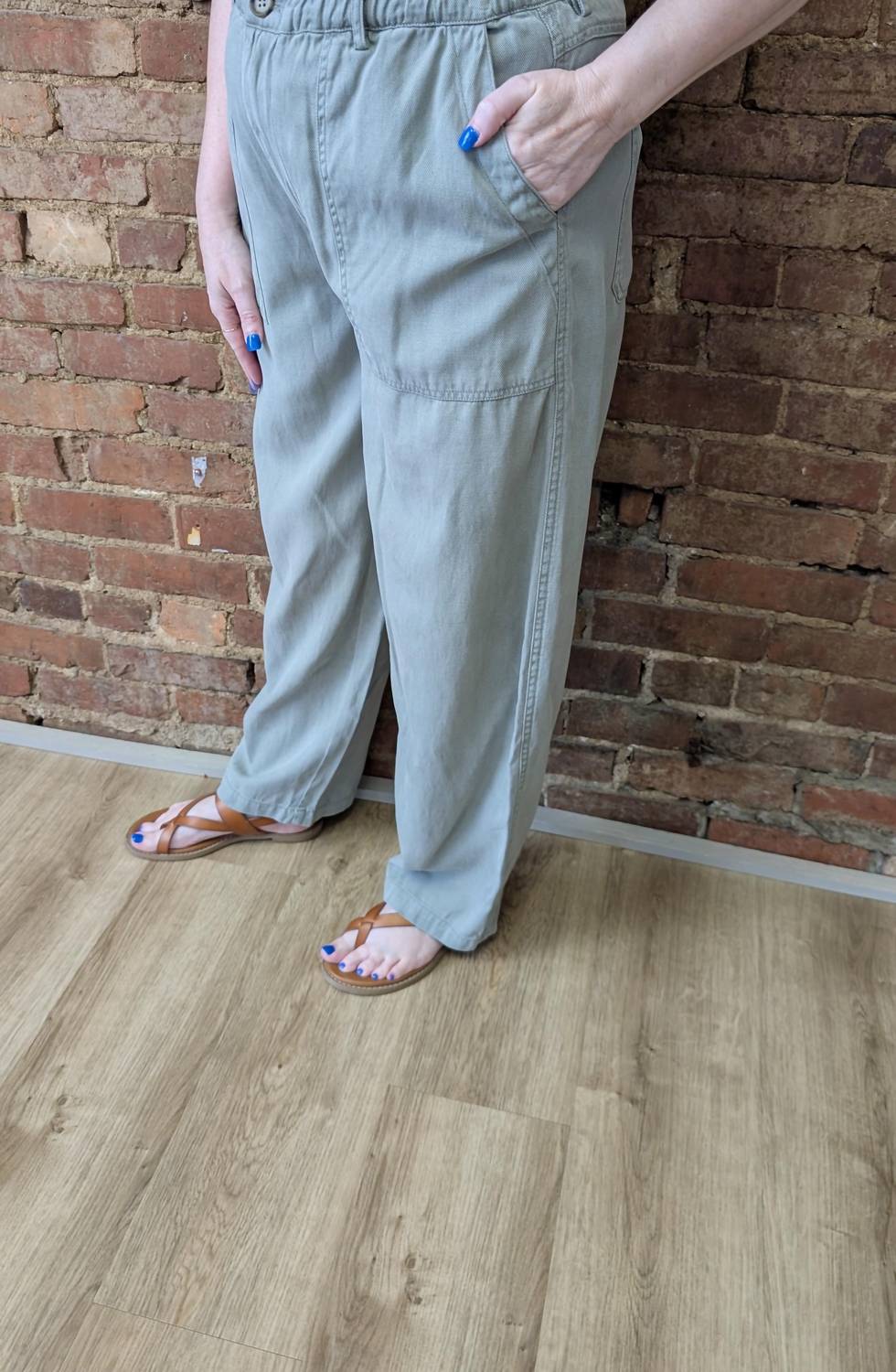 Be Cool - Ellett Pants