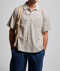 Asher - Rick Camp Shirt