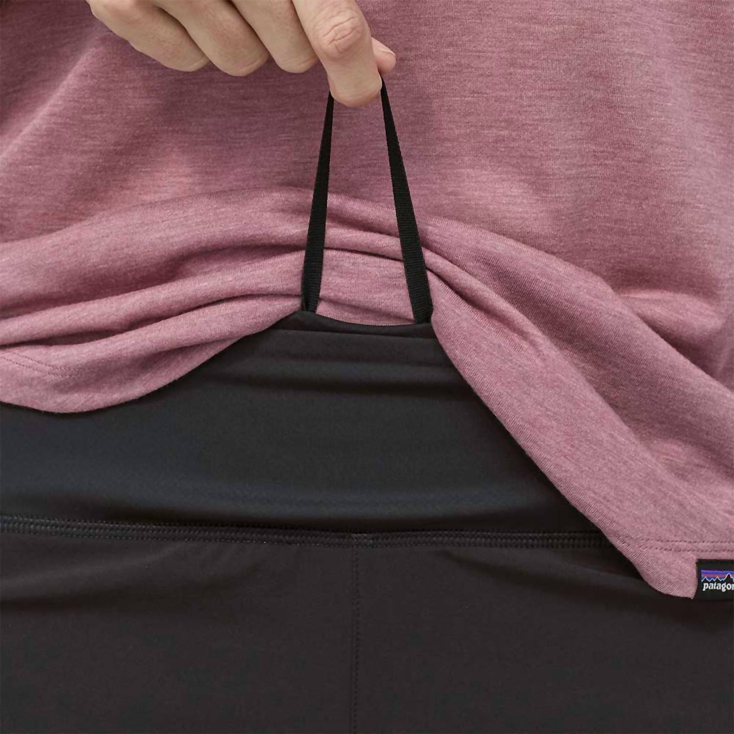 Patagonia - Women's Strider Pro Shorts 3 1/2
