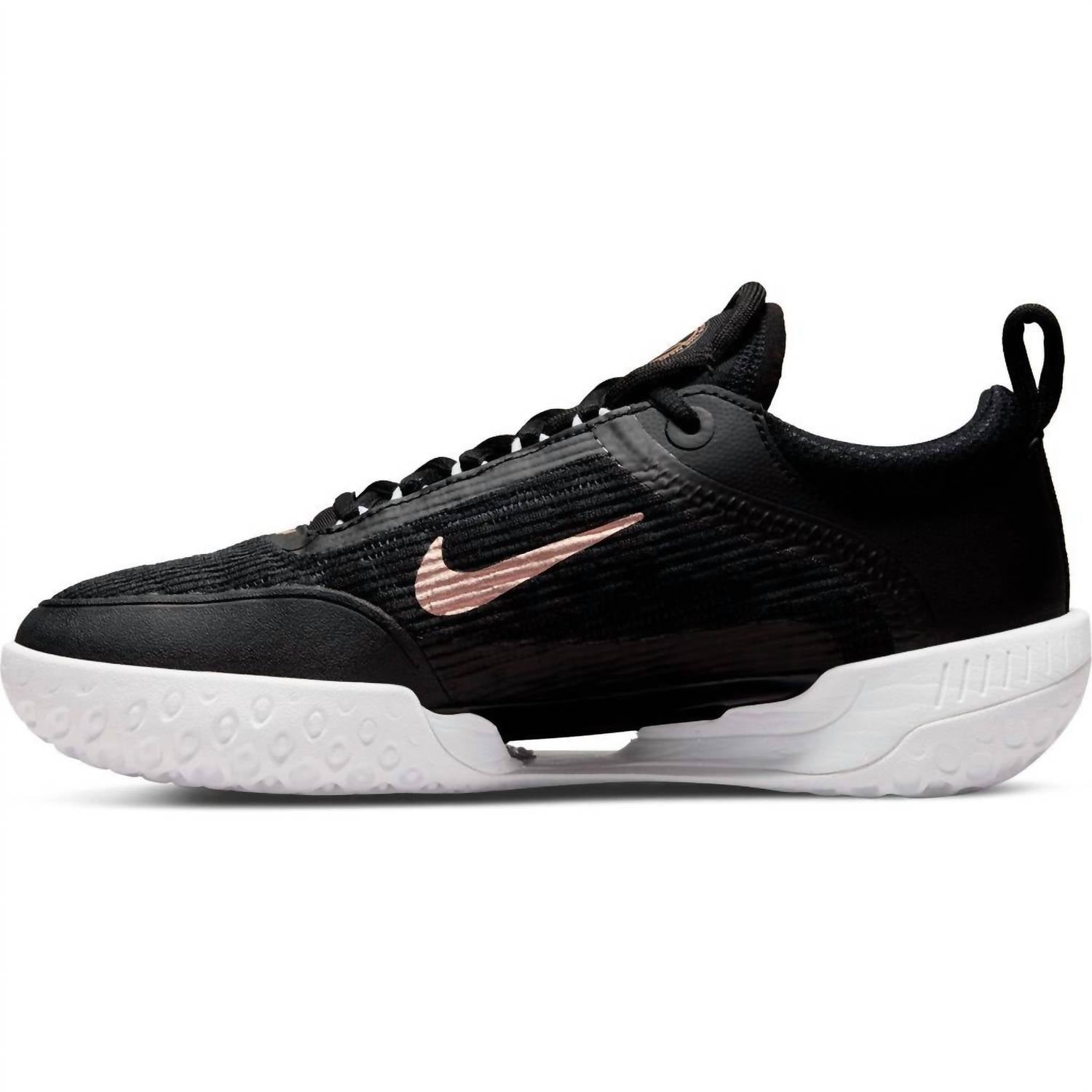 Nike - Women's Zoom Court Nxt Tennis Shoes