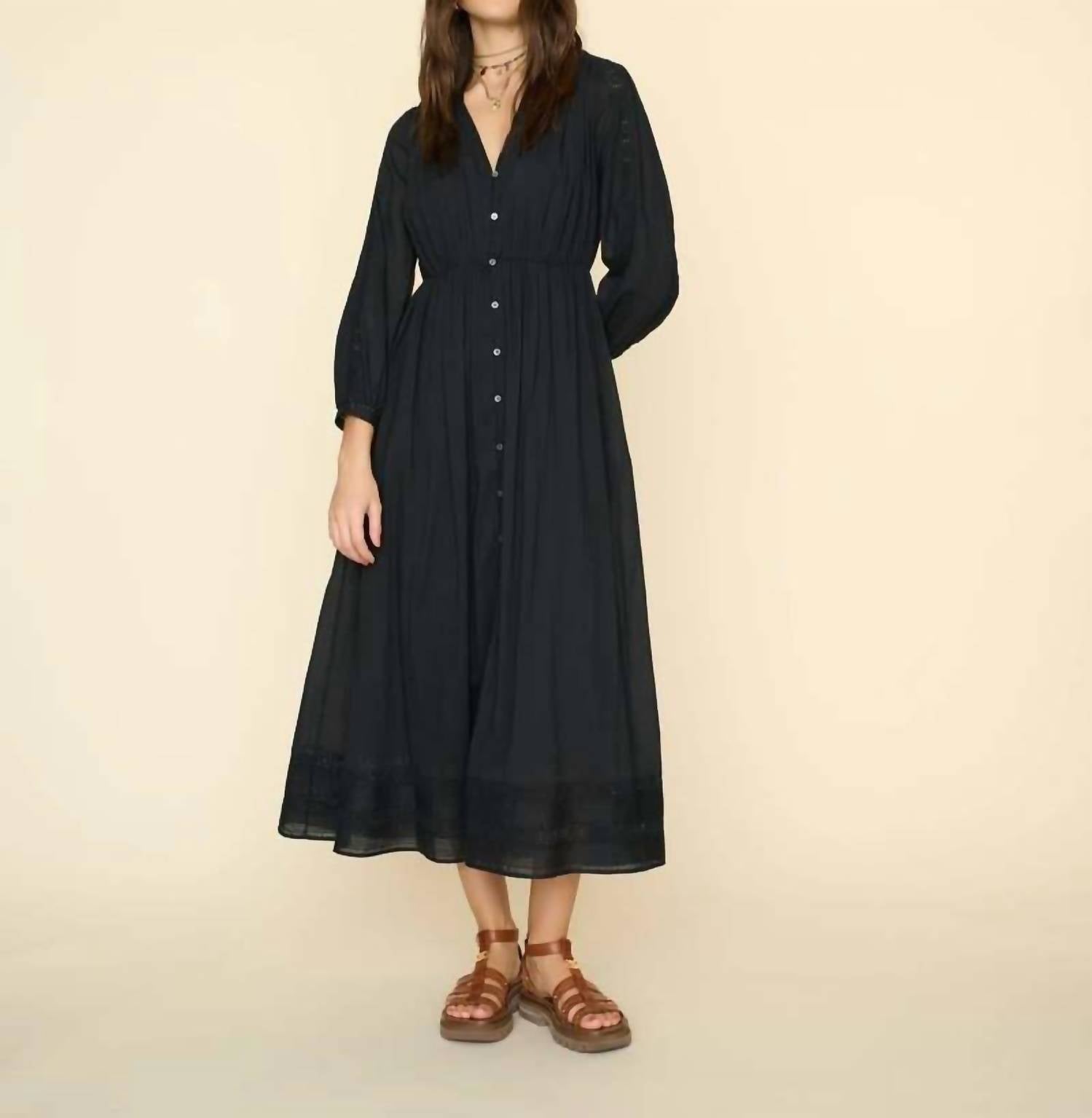 Xirena - Charlotte Dress