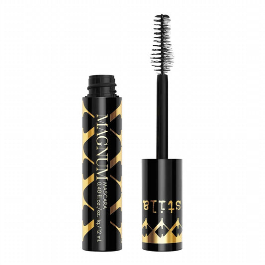 Stila - Lightweight Creamy Mega-Volume-Building Magnum XXX™ Mascara