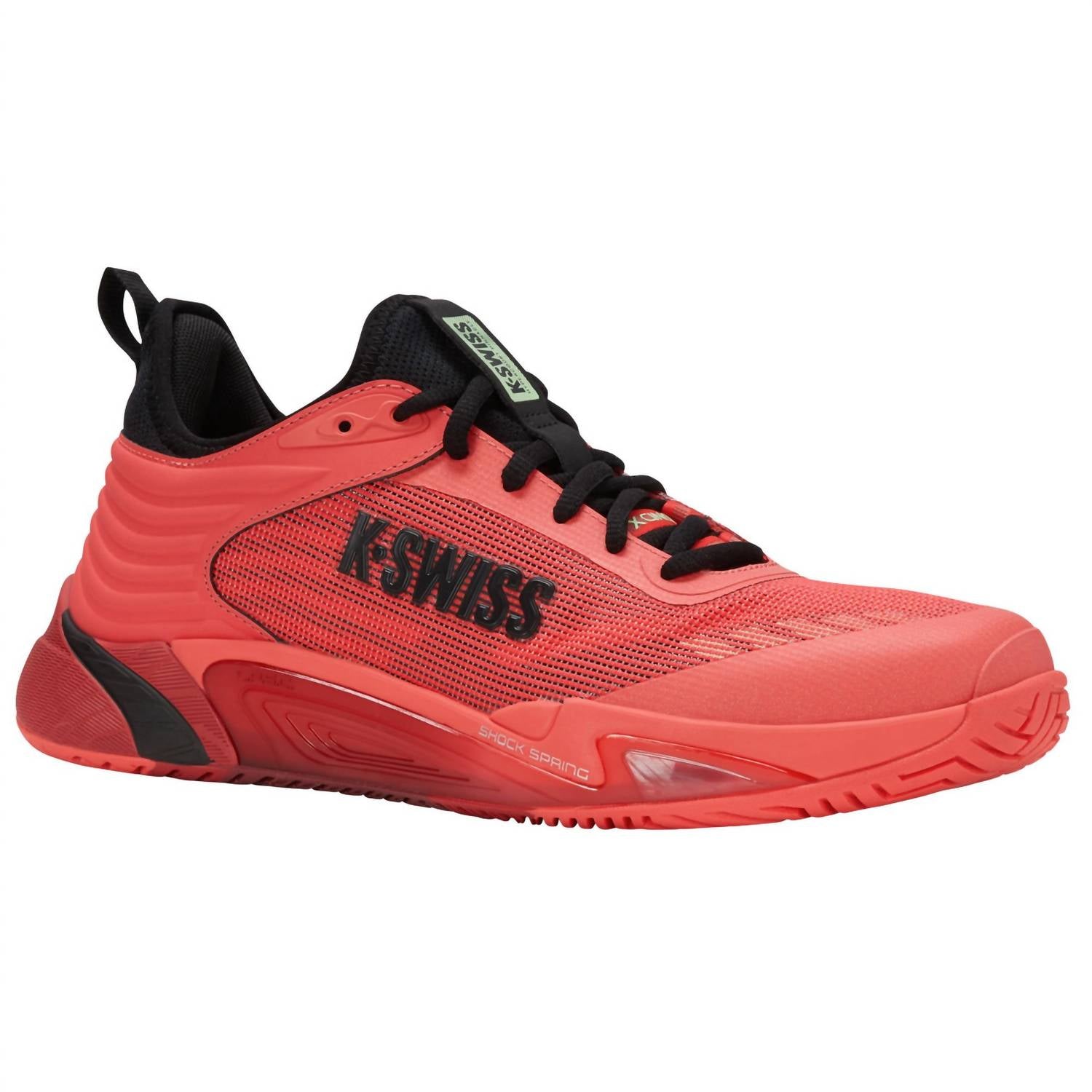 K-Swiss - Men's Hypercourt Pinnacle Tennis Shoe